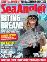 Sea Angler